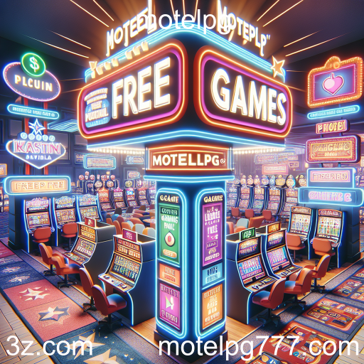 Os Melhores Jogos Grátis do MotelPG