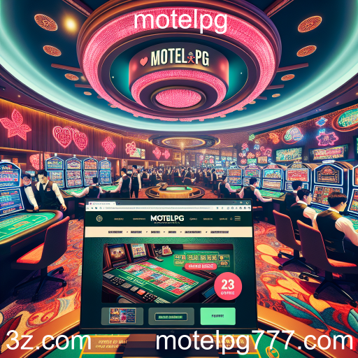 Descontos Imperdíveis em Jogos no MotelPG!